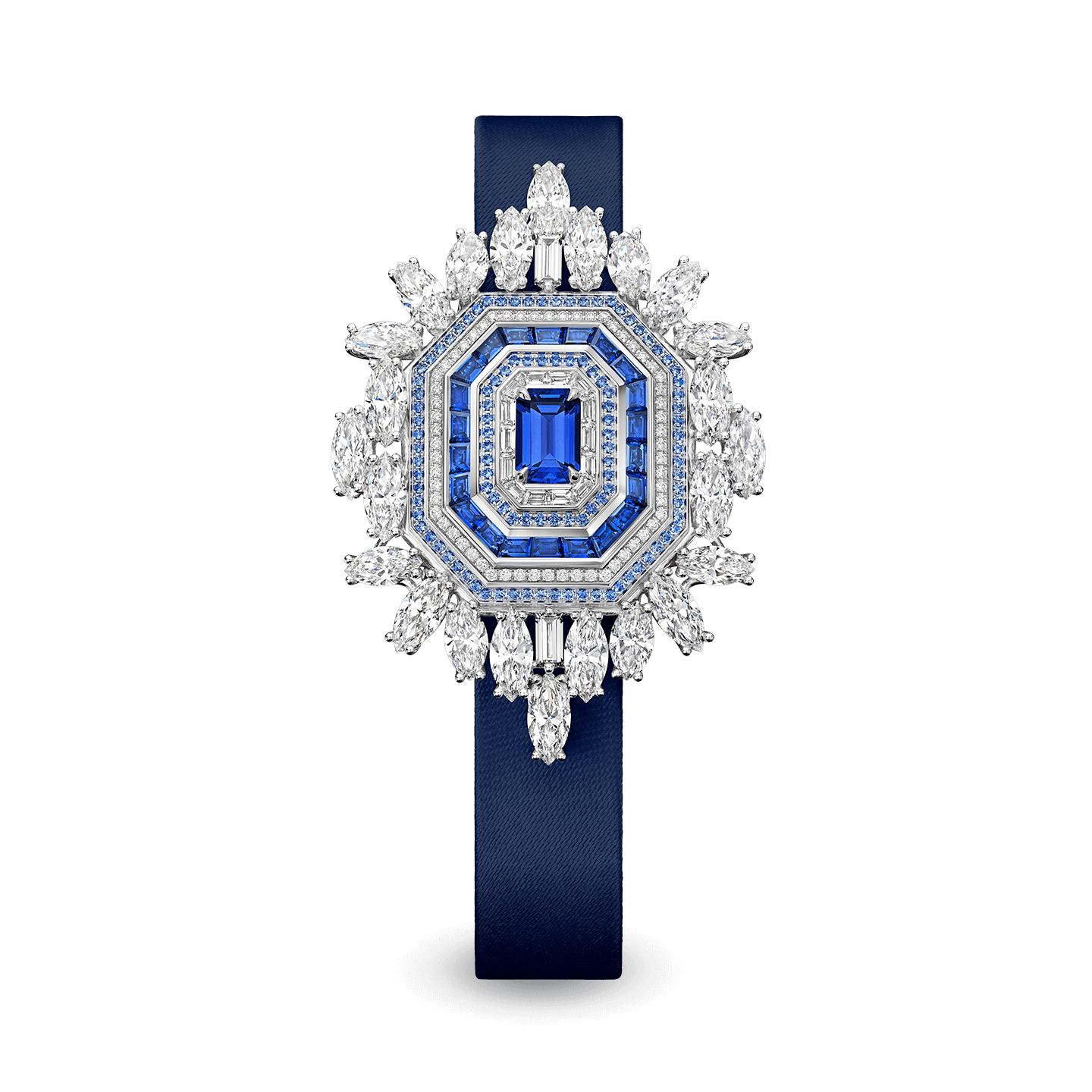 ITHLEICOW414 即決 本物 HARRY WINSTON ハリー ウィンストン 時計用
