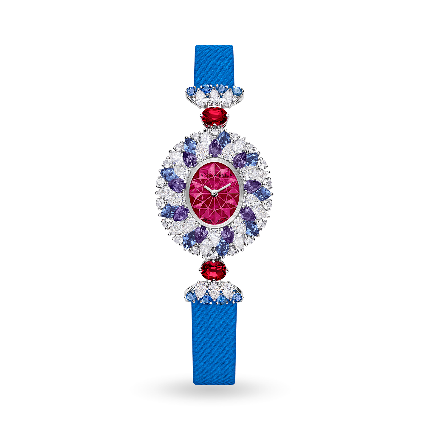 Harry winston shop cocktail rings
