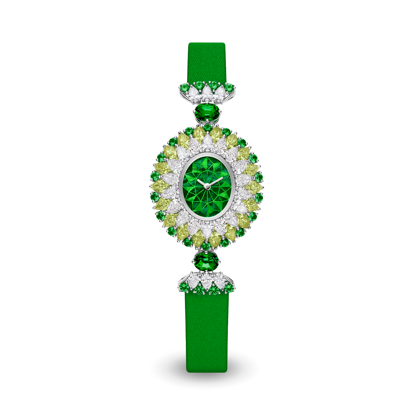 Sell my hotsell harry winston watch