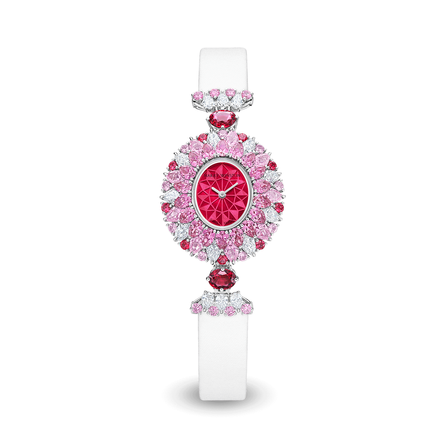 一番の贈り物 Jewelry High Candy Winston Watch ハリー | Winston Harry by キャンドル