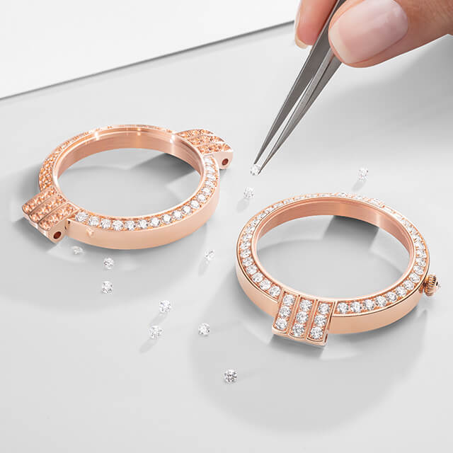 harry winston